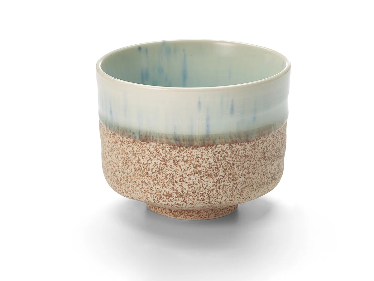 mei posuda za matcha čaj